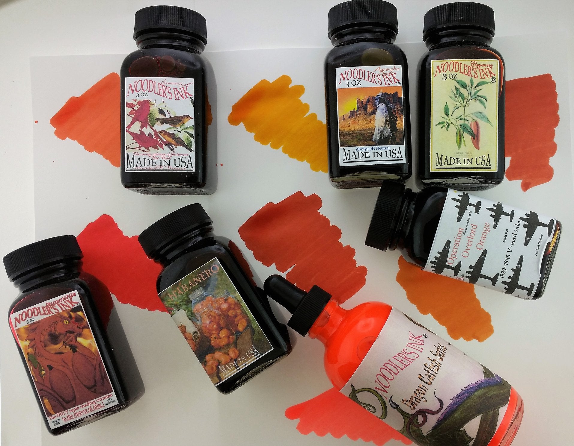 Noodler's USA Inks The Best Writing Experience for Bangladesh's Calligraphers and Writers