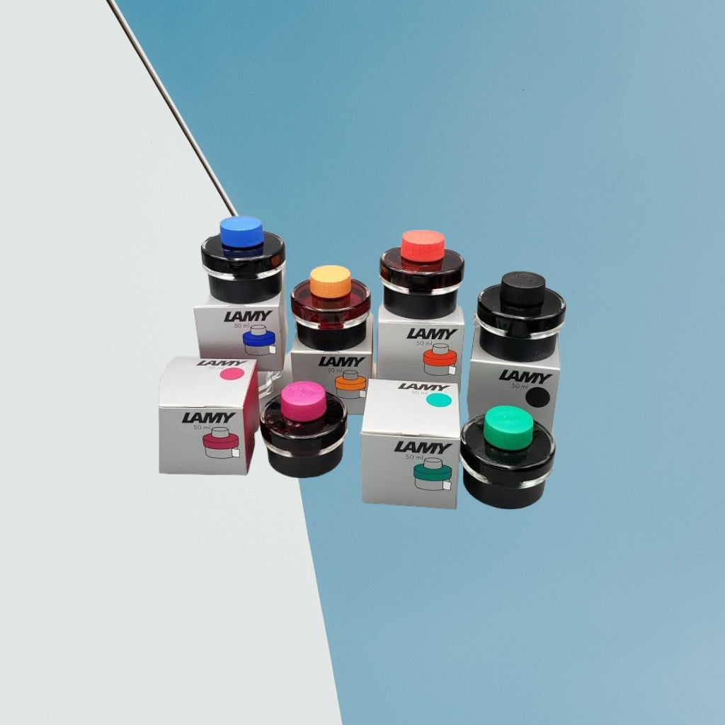 Lamy Ink – Pens Galaxy BD