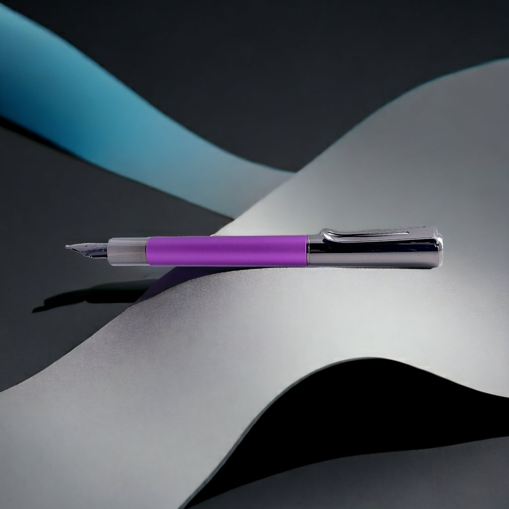 Monteverde Ritma Fountain Pen – Pens Galaxy BD