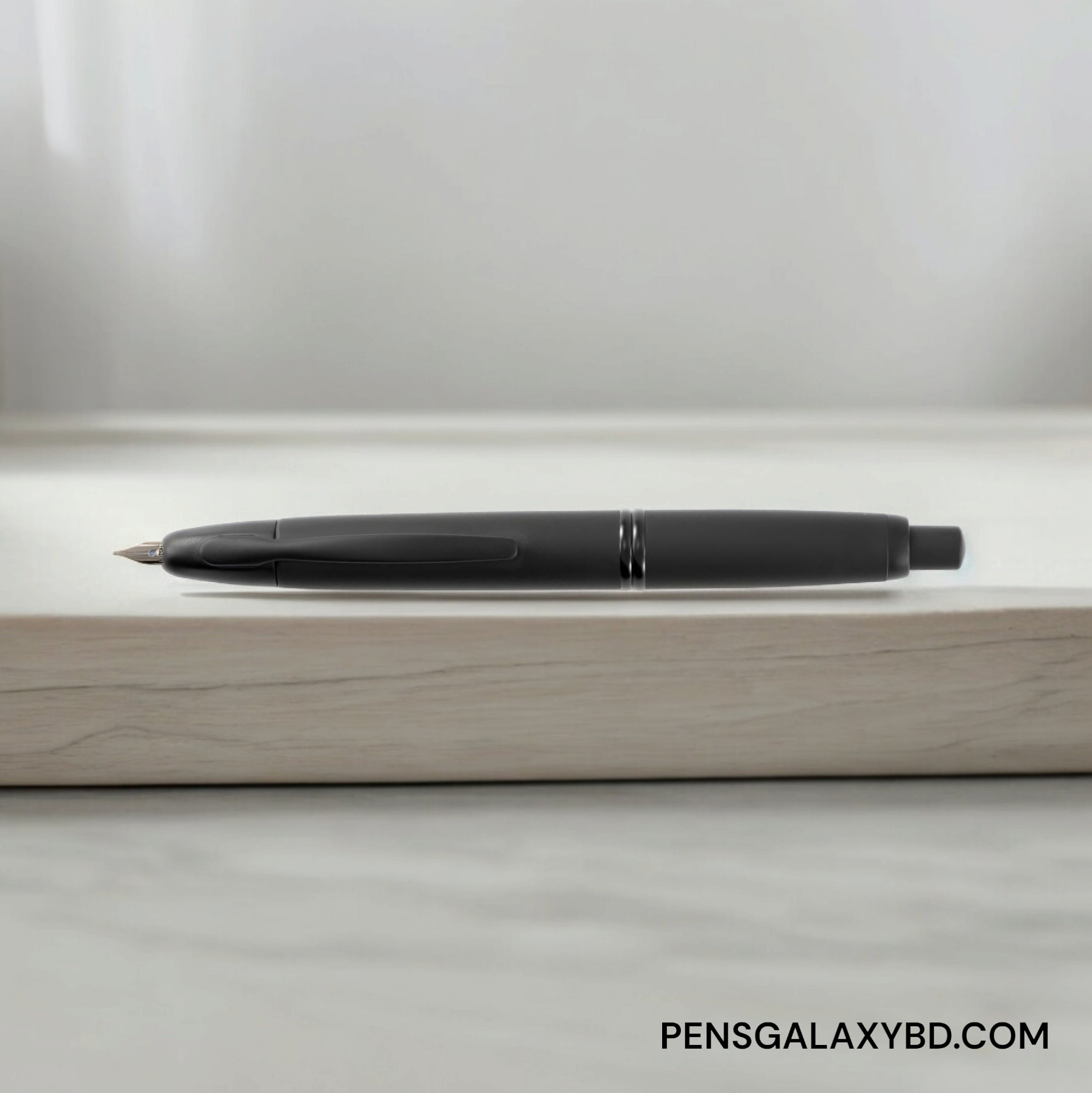 Pilot Vanishing Point Fountain Pen Pens Galaxy Bd