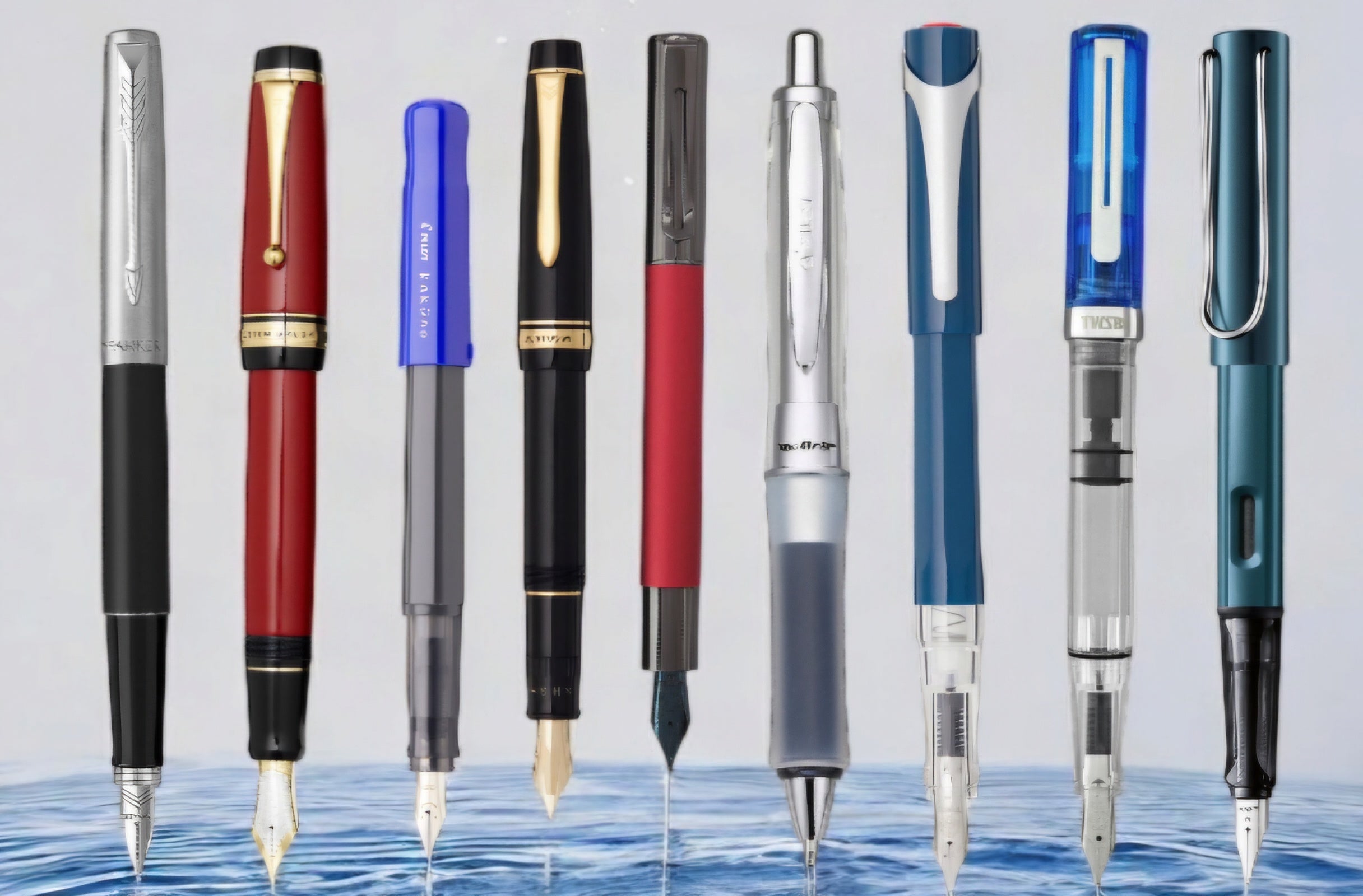 Pens Galaxy BD