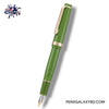 Jinhao 82 Fountain Pen - Green