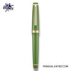 Jinhao 82 Fountain Pen - Green