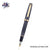 Jinhao 82 Fountain Pen - Cribbean Sea Blue - Front Main Picture