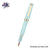 Jinhao 82 Fountain Pen - Lake Baikal Blue - Front Main Image