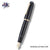 Jinhao 9019 Dadao Fountain Pen - Black