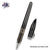 Jinhao 993 Shark Fountain Pen - Black