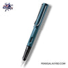LAMY AL-star Fountain Pen Limited Edition 2023 - Petrol- Front main image 