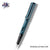 LAMY AL-star Fountain Pen Limited Edition 2023 - Petrol- Front main image 