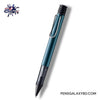 LAMY AL-star Ballpoint Pen Limited Edition 2023 - Petrol - Front main image 