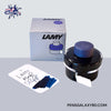 LAMY Pink Cliff Ink 50mL (Special Edition 2024)