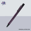 Lamy Safari Violet Blackberry Ballpoint Pen (Special Edition 2024)