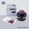 LAMY Violet Blackberry Ink 50mL (Special Edition 2024)