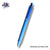 Lokwee Retractable Fountain Pen - Ocean Blue