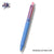 Lokwee Retractable Fountain Pen - Blue Rose