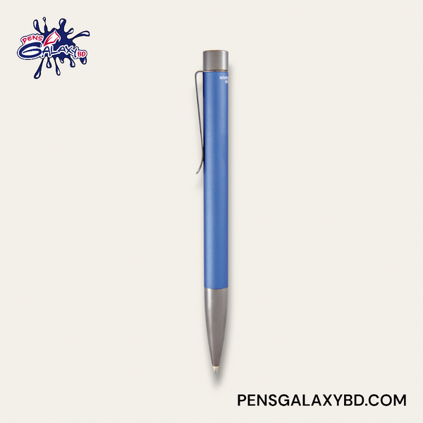 Monteverde USA Ritma Ballpoint Pen - Blue