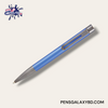 Monteverde USA Ritma Ballpoint Pen - Blue