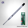 Monteverde USA Soft Roll Ballpoint Refill To Fit Parker Pens - Pack of 2
