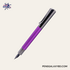 Monteverde USA Ritma Fountain Pen - Purple