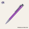 Monteverde USA Ritma Ballpoint Pen - Purple