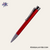 Monteverde USA Ritma Ballpoint Pen - Red