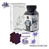 Noodler's X-Feather Blue - 3oz Bottled Ink - Front image