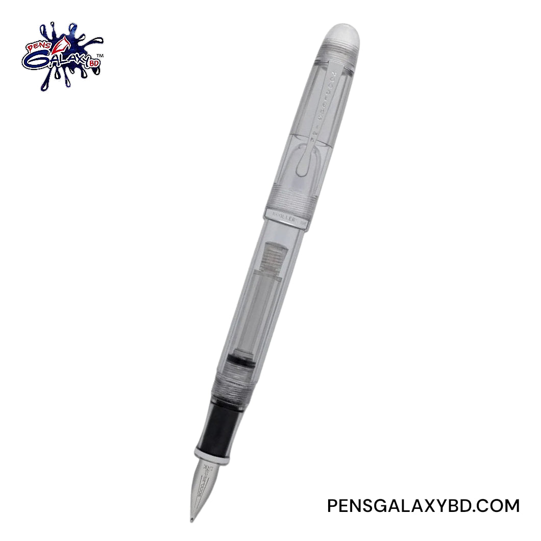 Noodler's Triple Tail Flex: Everything New is Old Again – Pens, et al Noodler's Triple Tail Flex: Everything New is Old Again – Pens, et al