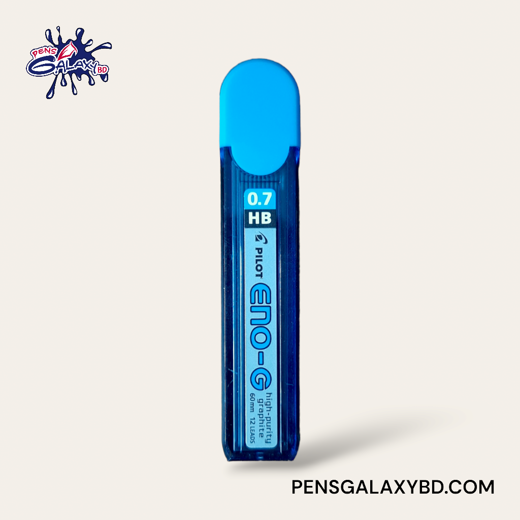 Pilot mechanical online pencil lead