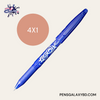 Pilot Frixion Ball Rollerball Pen With Erasable Ink