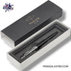 Parker Jotter Gel Pen Bond Street Black