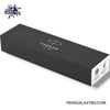 Parker Jotter Gel Pen Bond Street Black