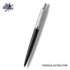 Parker Jotter Gel Pen Bond Street Black