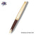 Pilot E95s Fountain Pen - Burgundy/Ivory - Front main image