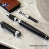 Jinhao X750 Fountain Pen - Shiny Black