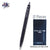 PILOT BP-1-RT Ballpoint Pen - 12 Pieces - Black - Fine Point - Front Image 