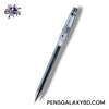 Pilot G-Tec -C4 - Gel Ink Rollerball pen - 0.4 mm Black - Front main image