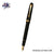 Pilot Custom 74 Fountain Pen - Black