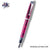 Pilot Custom 74 Fountain Pen - Merlot - Front Image