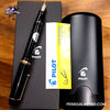 Pilot Custom 74 Fountain Pen - Black