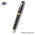 Pilot Custom 823 Fountain Pen in Smoke - Front image