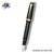 Pilot Custom Urushi Fountain Pen - Black - Front main image 