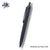 Pilot Explorer Ballpoint Pen Matte Black - Front Main Image