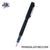 Pilot Explorer Fountain Pen Black - Front image
