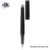 Pilot Explorer Rollerball Pen (Gel) Matte Black - Front image