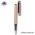 Pilot Explorer Rollerball Pen (Gel) Gold - Front image