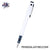 Pilot Explorer Fountain Pens - White - Front Image