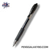 Pilot G2 Gel Pen Black - Front Image