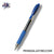 Pilot G2 Gel Pen Blue - Front Image