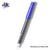 Pilot Kakuno Fountain Pen - Blue/Gray - Front image