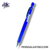 Pilot Mechanical Pencil Blue 0.7MM - Front image